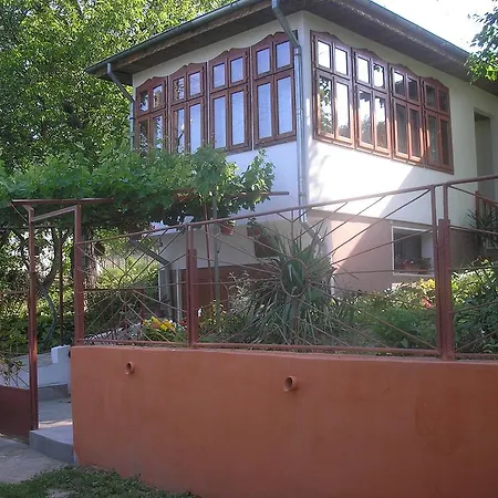 Maison d'hôtes Rado Vetren (Silistra)