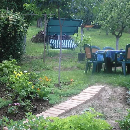 Maison d'hôtes Rado Vetren (Silistra)