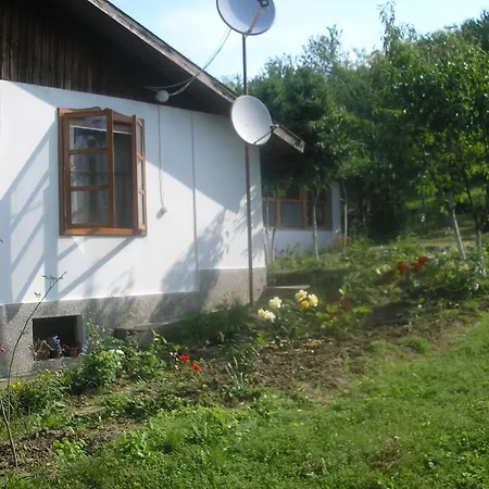 Maison d'hôtes Rado Vetren (Silistra)