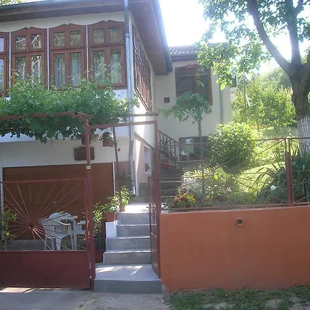 Rado Vetren (Silistra)