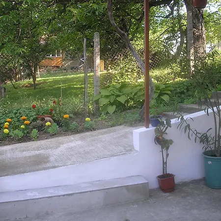 Maison d'hôtes Rado Vetren (Silistra)