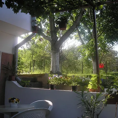 Maison d'hôtes Rado *