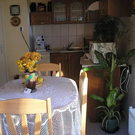 Maison d'hôtes Rado Vetren (Silistra)