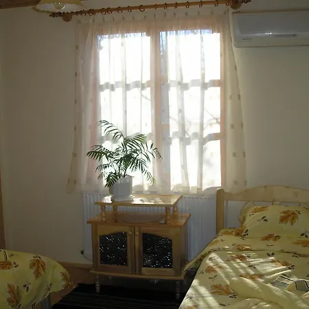 Maison d'hôtes Rado Vetren (Silistra)