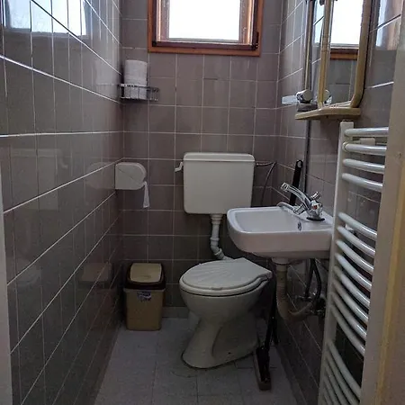 Maison d'hôtes Rado Vetren (Silistra)