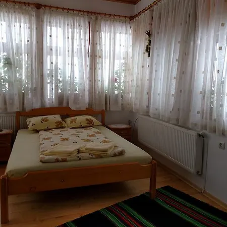 Rado Maison d'hôtes Vetren (Silistra)