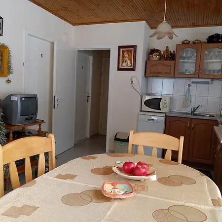 Maison d'hôtes Rado