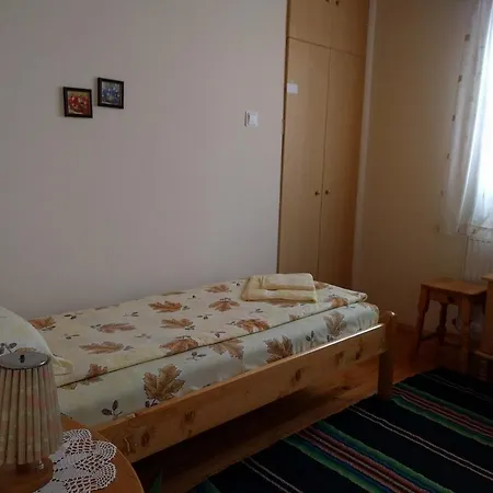 Rado Maison d'hôtes Vetren (Silistra)