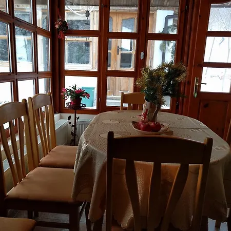 Rado Maison d'hôtes