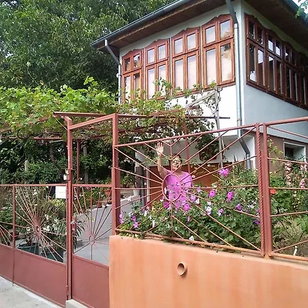 Maison d'hôtes Rado
