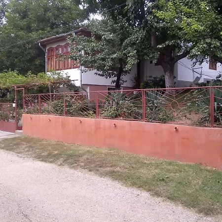 Maison d'hôtes Rado *