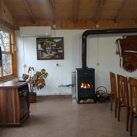 Maison d'hôtes Rado *