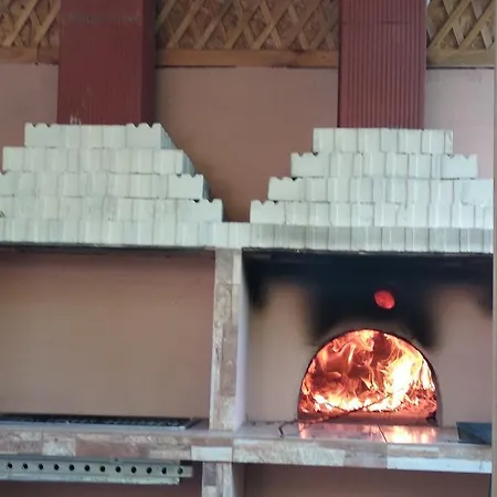 Maison d'hôtes Rado *