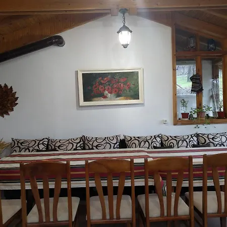 Maison d'hôtes Rado