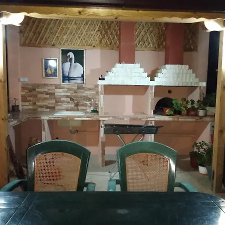 Rado Maison d'hôtes Vetren (Silistra)