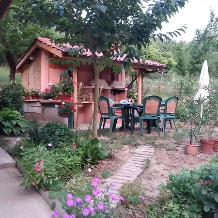 Maison d'hôtes Rado *