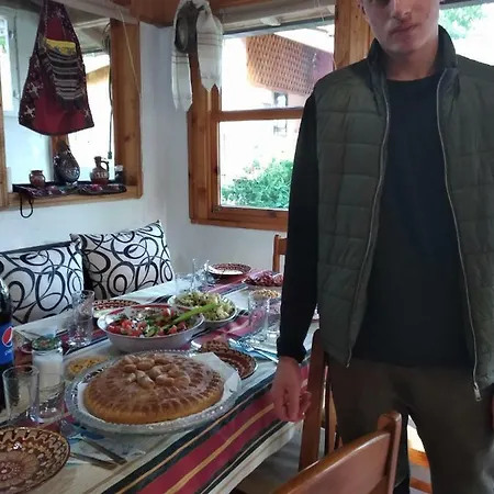 Rado Vetren (Silistra)